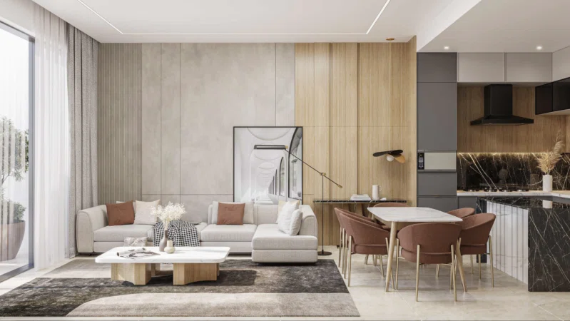 Interiors