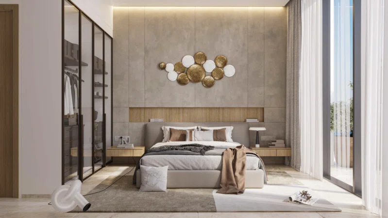 Interiors