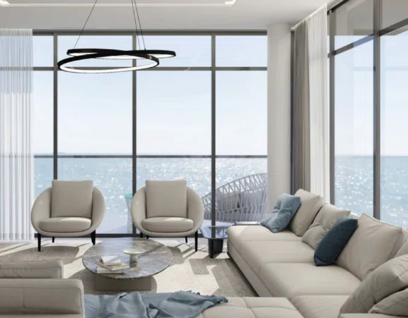 Interiors