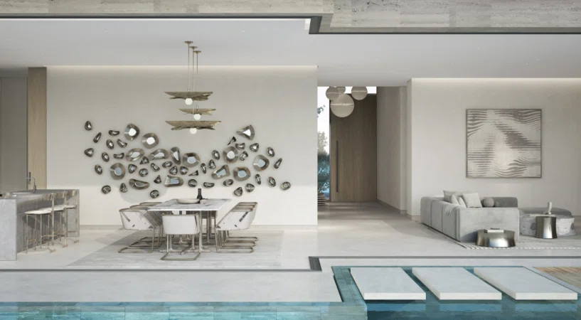 Interiors
