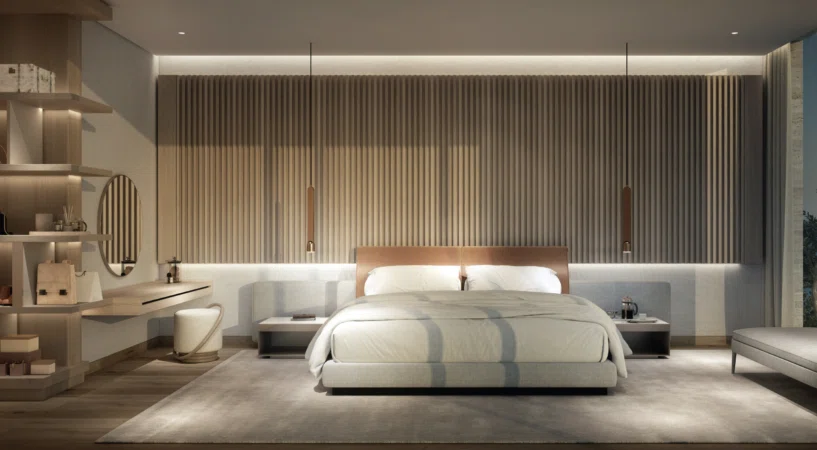 Interiors