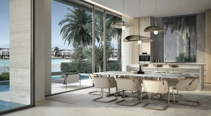Interiors