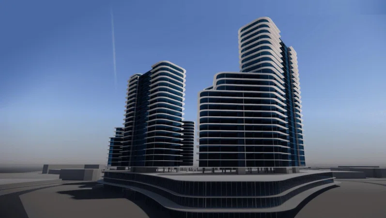 Project Render