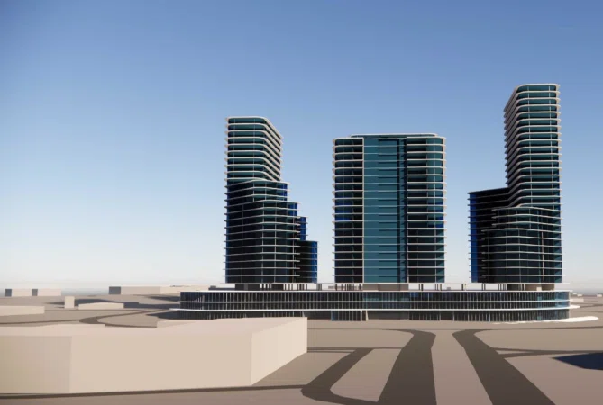 Project Render