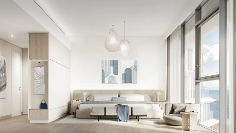 Interiors