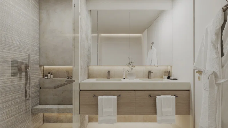 Interiors
