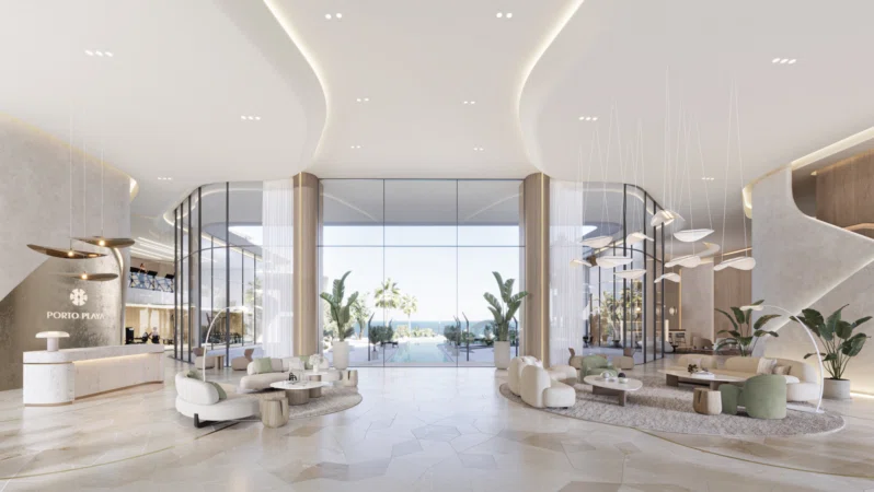 Interiors