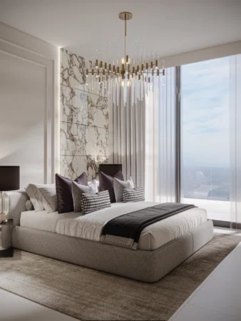 Interiors