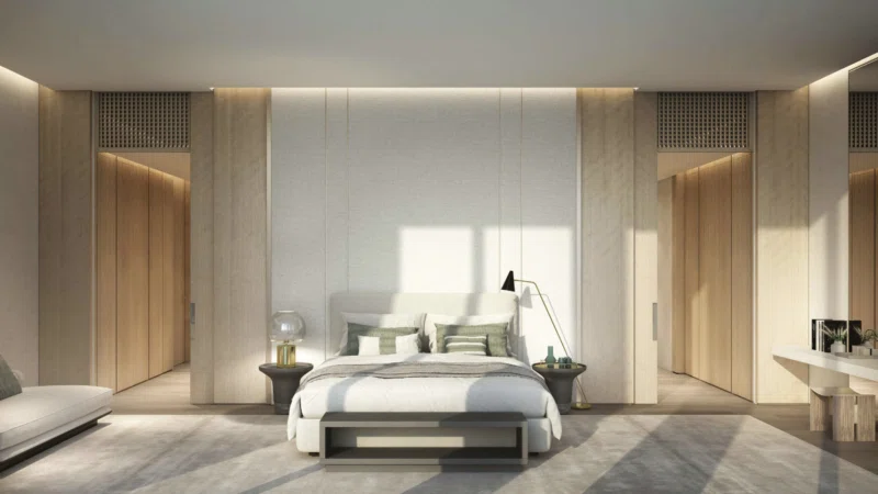 Interiors