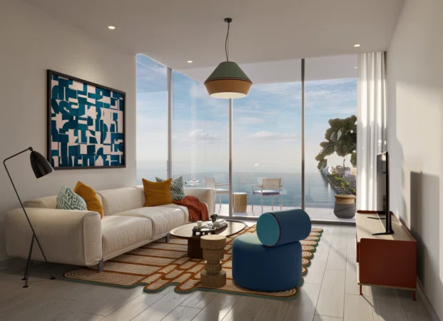 Interiors