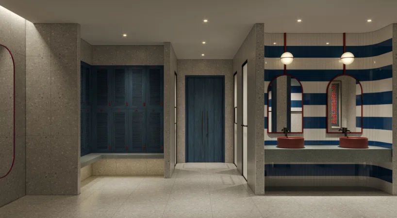 Interiors