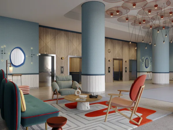 Interiors