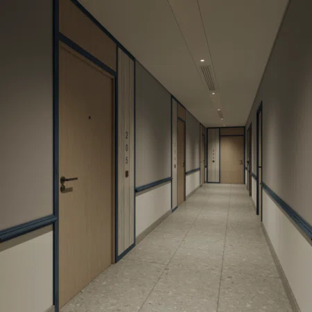 Interiors