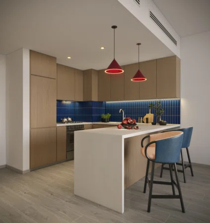 Interiors