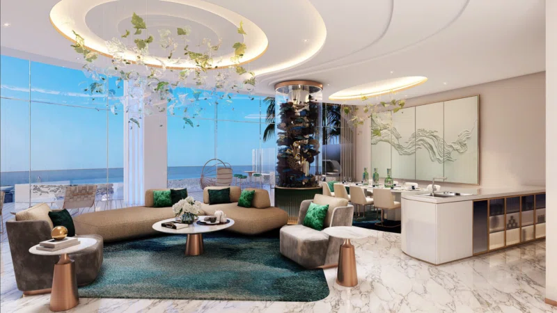 Interiors
