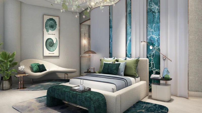 Interiors
