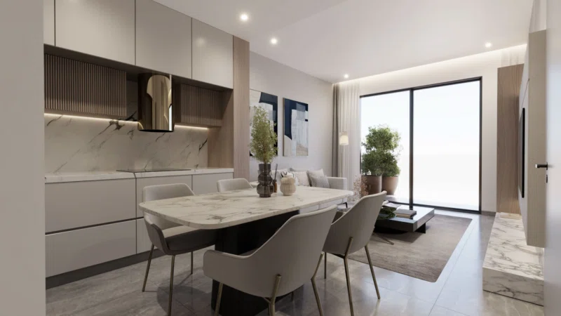Interiors