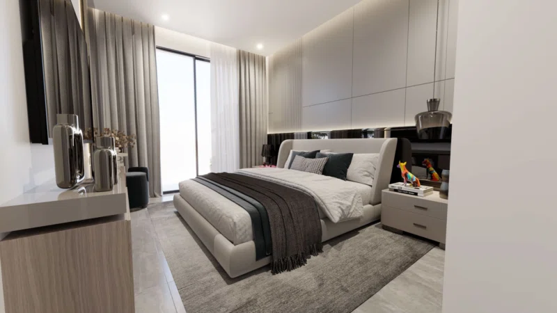 Interiors