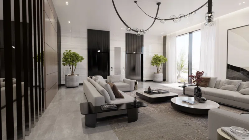 Interiors