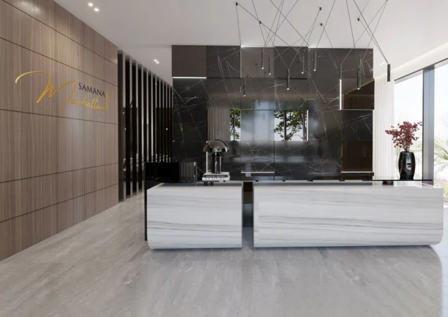 Interiors