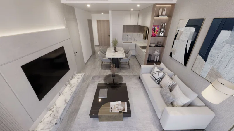 Interiors