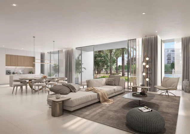 Interiors