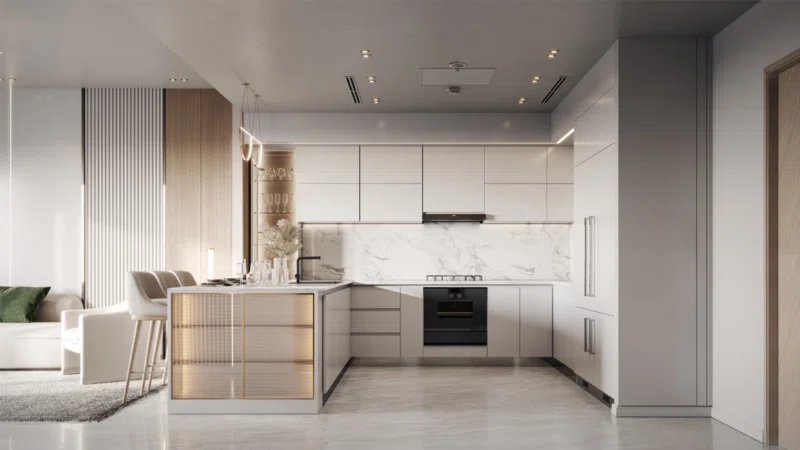 Interiors