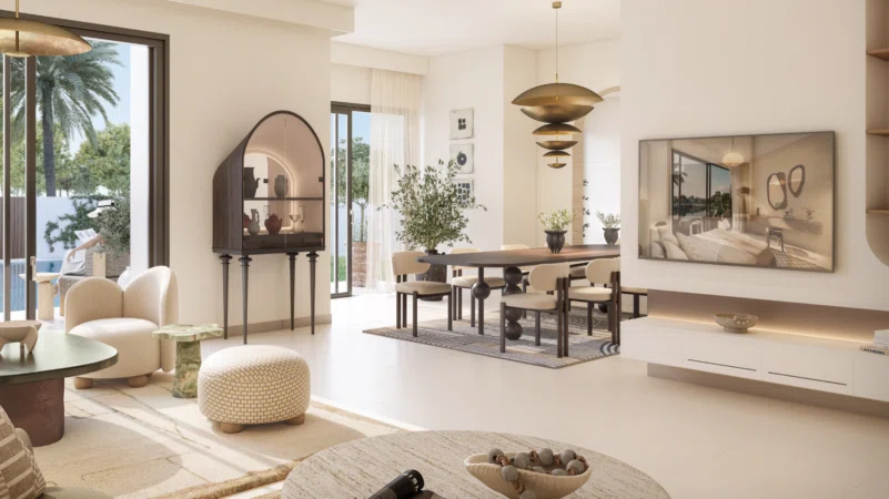 Interiors