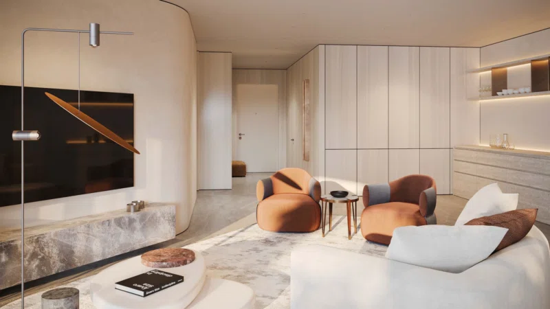 Interiors
