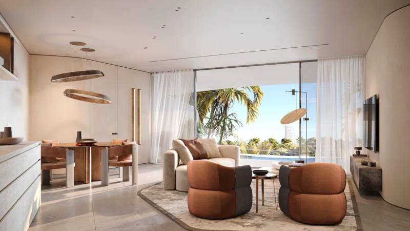 Interiors