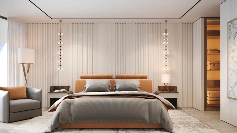 Interiors