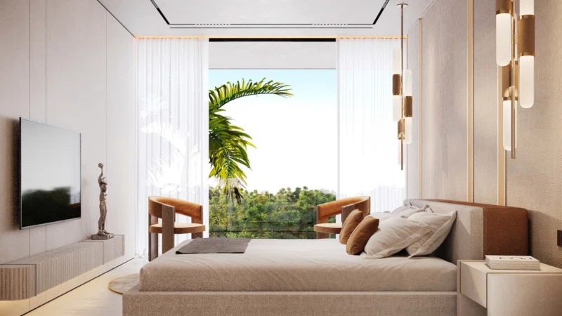 Interiors