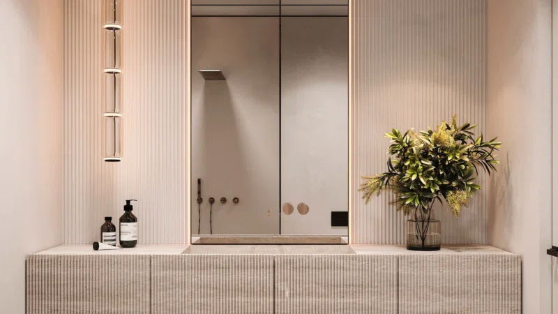 Interiors