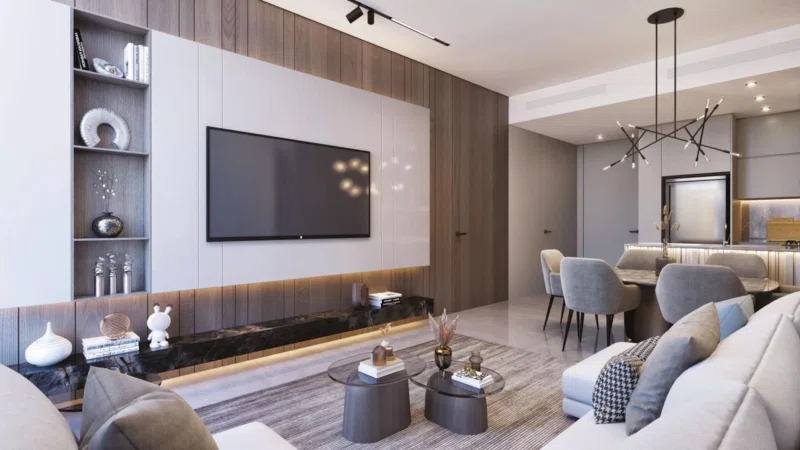 Interiors