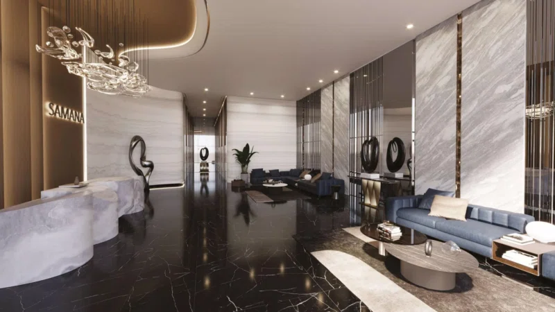 Interiors