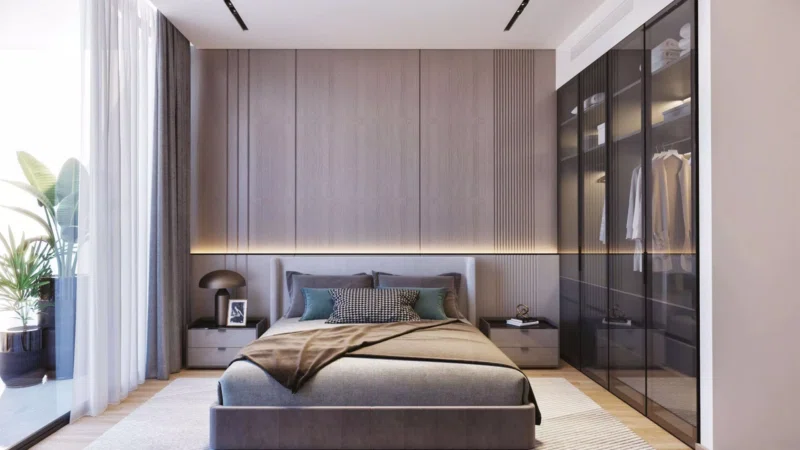 Interiors