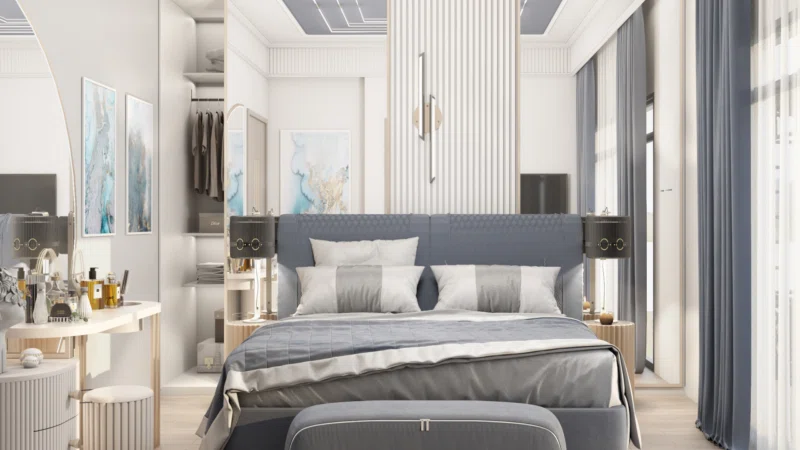 Interiors