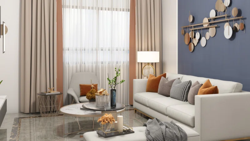 Interiors