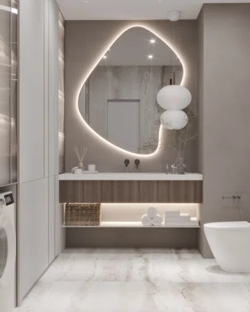 Interiors