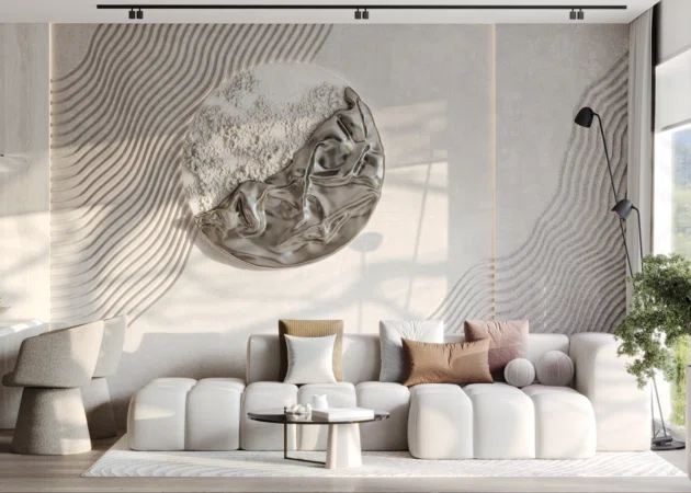 Interiors