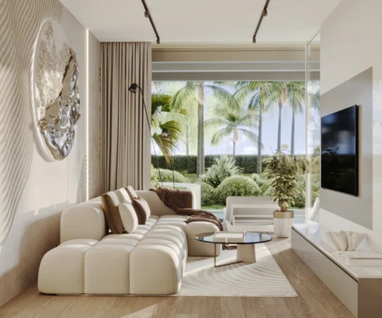 Interiors