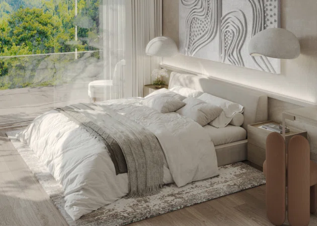 Interiors