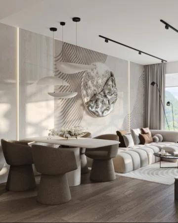 Interiors
