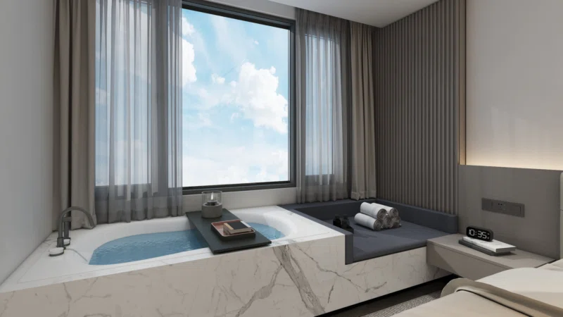 Interiors