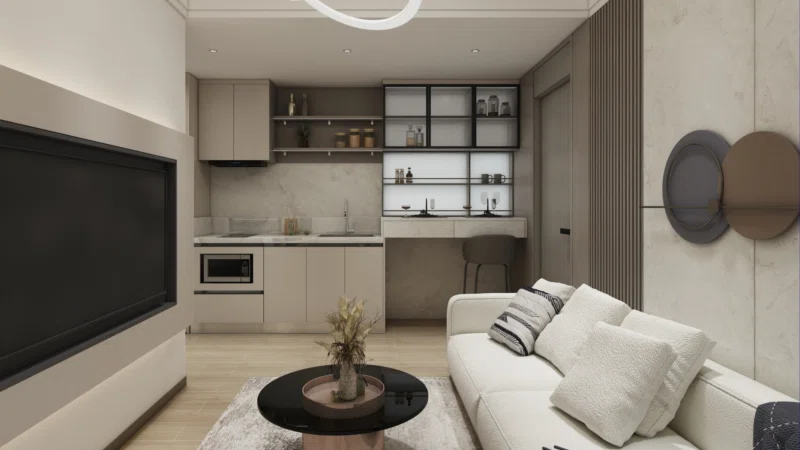 Interiors