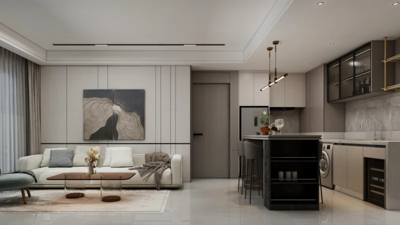 Interiors
