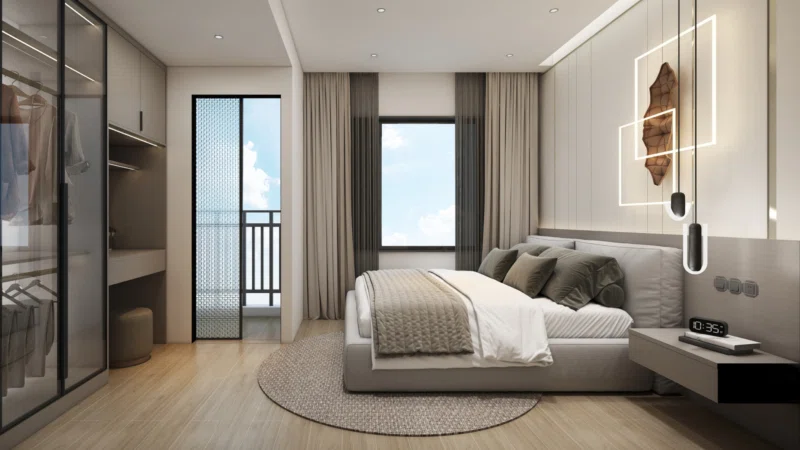 Interiors