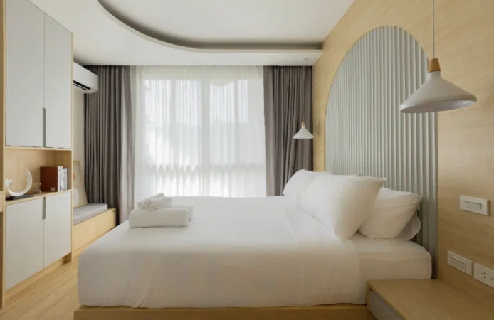 Interiors