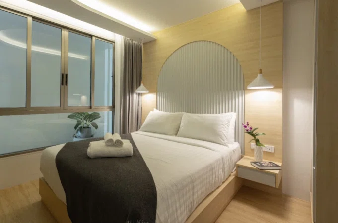 Interiors
