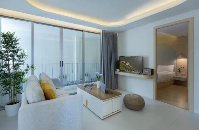 Interiors